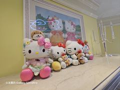 -杭州Hello Kitty乐园