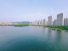 -梅溪湖城市岛