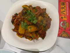 -八大碗·地道东北菜(白塔堡店)