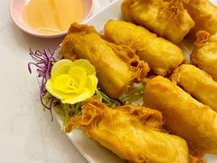 -龙海鲜螃蟹王(宏茂桥店)