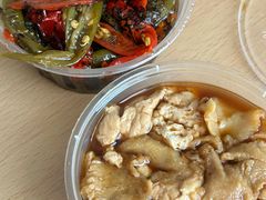 肉汤笃豆花-味研所·麵