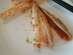 -无招牌海鲜餐厅(滨海艺术中心店)