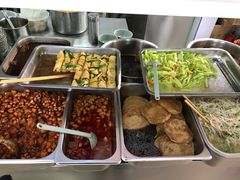 -顶巧鸡汤馄饨(虹口总店)