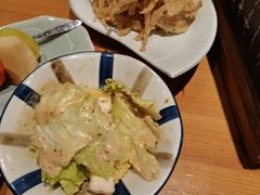 -大岛日本料理铁板烧(南通大饭店)