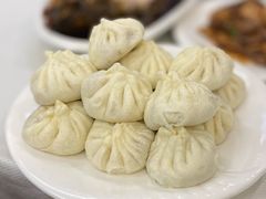 -奥华餐厅·老张记(台基厂店)
