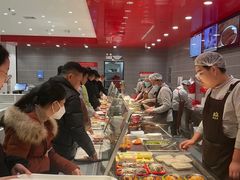 -超意兴·把子肉(英雄山路店)