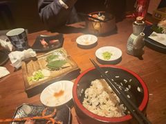 -千代武日本料理(开发区店)