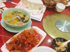 -金时代顺风大酒店(爱琴海购物中心店)