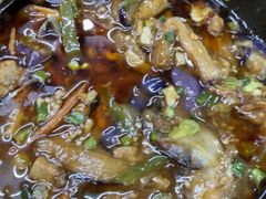 -鹿福农庄(南沙天后宫店)