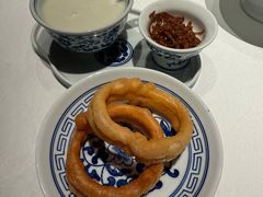 -四季民福烤鸭店(王府井东安门店)