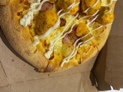 -达美乐比萨(栖霞大道店)