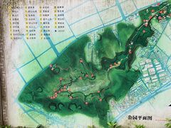 -临平公园(临平街道)