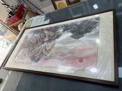 -宸宸画框裱画配框工厂店(莘庄店)