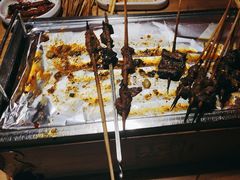 -李不管把把烧(天府三街店)