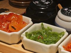 -牛角烧肉(步步高星城天地店)