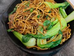 -林记潮牛·牛肉火锅(上马墩店)