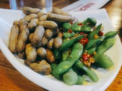 -管氏翅吧(人民大学店)