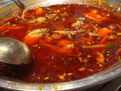-小饕荟雅安贡椒鱼鲜馆(广福桥店)