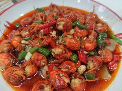 -辣不怕口味虾(凌霄路店)