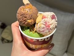 -厨艺海鲜自助餐厅•越秀宾馆希尔顿格芮精选酒店