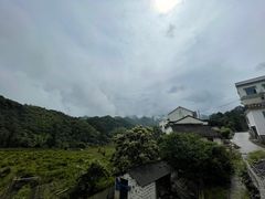 -仙寓山景区