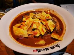 -壹零捌道·北京烤鸭(车公庄店)