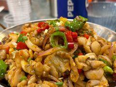 -农家湘菜(安亭店)