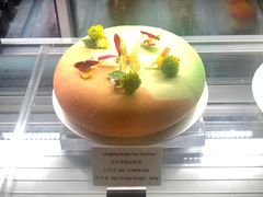 -羿庭 Peacock Alley(上海外滩华尔道夫酒店)