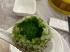 -香云轩·顺德菜(香云纱园林酒店店)