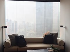 -上海璞麗酒店