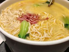 -南里山房·新淮扬菜(徐汇万科店)