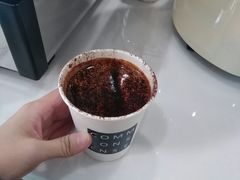 -常识咖啡common sense(春熙路店)