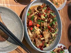 -静一餐厅·湖北菜(前门创始店)