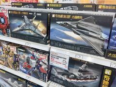 -TOYSRUS玩具反斗城(石家庄万象城店)
