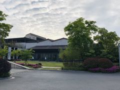 -上海崇明金茂凯悦酒店