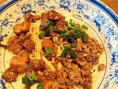 -辣肉面大王(天平路店)