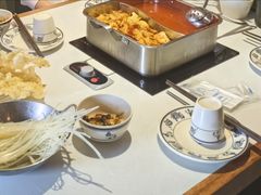 -螺大喜螺蛳粉火锅(雍和宫店)