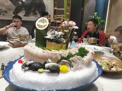 -鲐赏河豚(长寿店)