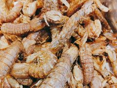-港畔赶海蒸汽海鲜烧烤自助(仙螺岛店)