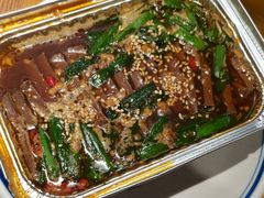 -老高烧烤(龙华星河iCO店)