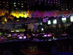 -HUNTING BAR亨霆鸡尾酒馆(越秀淘金店)