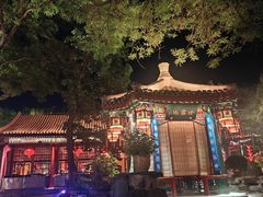 -白家大院·王府宫廷菜(苏州街店)