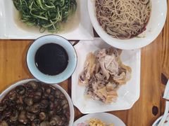 -双桥饭店(锦溪店)