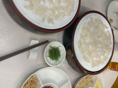 -寻味顺德·南记酒家·传统顺德菜·鱼生(广源路店)