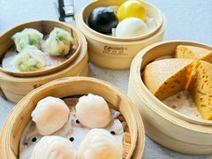 -潮府馆·非遗潮州菜·港式点心(世纪公园店)