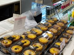 -面包新语(国瑞店)