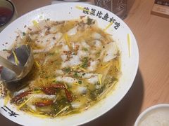 -太二酸菜鱼(福州泰禾店)