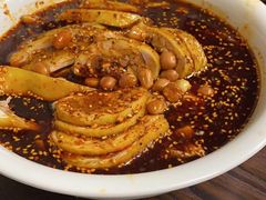 -艺味深尝(云锦路店)