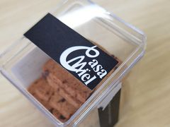 -可莎蜜兒(金堡店)