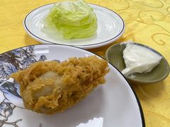 -蚝家菜馆(沙井店)